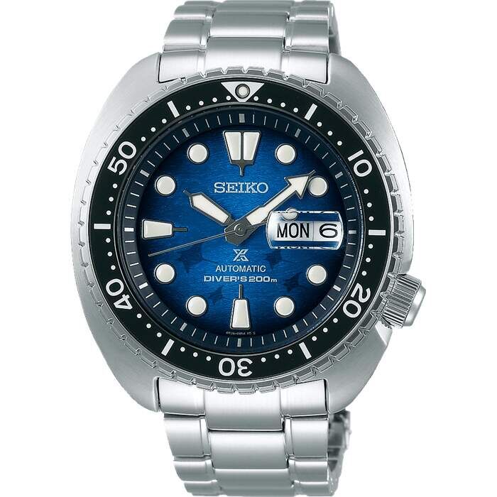Seiko Prospex SRPE39K Otomatik Erkek Kol Saati