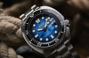 Seiko Prospex SRPE39K Otomatik Erkek Kol Saati