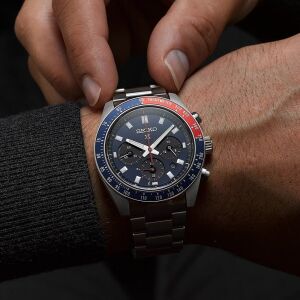 Seiko Prospex SSC913P Solar Erkek Kol Saati